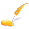 Золотое перо Золотое перо
